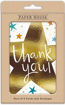 Picture of THANK YOU CARDS 5 PACK
